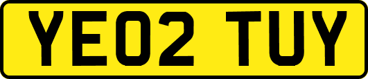 YE02TUY
