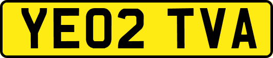YE02TVA