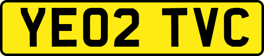 YE02TVC