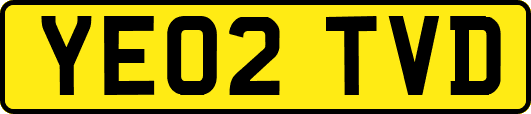 YE02TVD