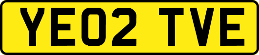 YE02TVE
