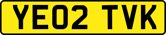 YE02TVK