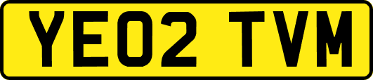 YE02TVM