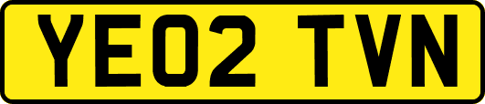 YE02TVN