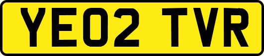 YE02TVR