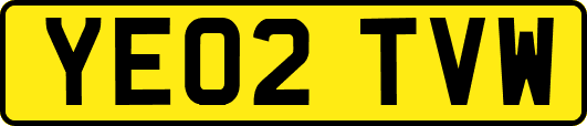 YE02TVW