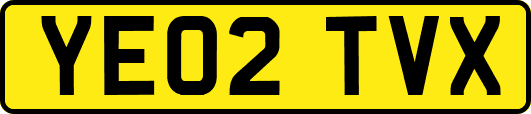 YE02TVX
