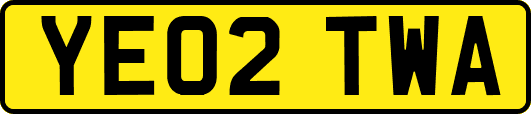YE02TWA