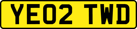 YE02TWD