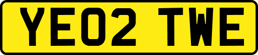 YE02TWE