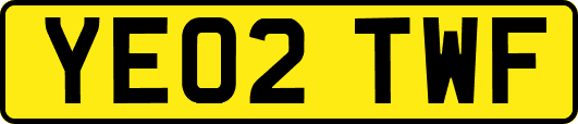 YE02TWF