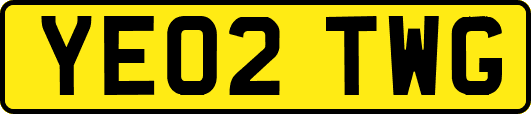 YE02TWG