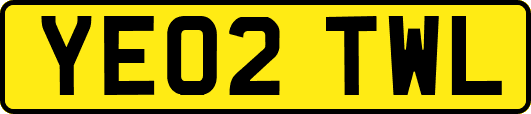 YE02TWL