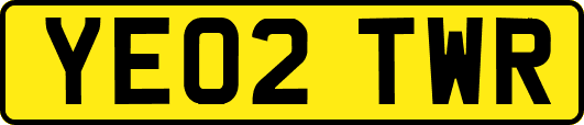 YE02TWR