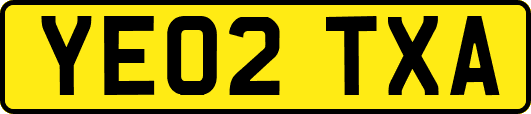 YE02TXA