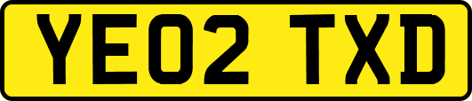 YE02TXD