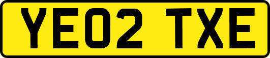 YE02TXE