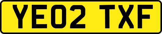 YE02TXF