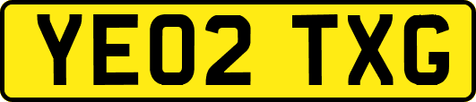 YE02TXG