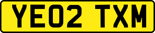 YE02TXM
