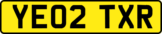 YE02TXR