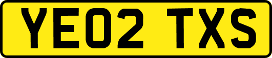 YE02TXS