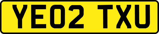 YE02TXU