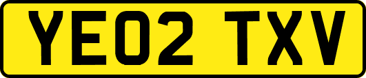 YE02TXV