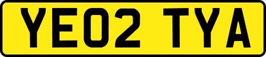 YE02TYA