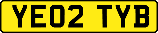 YE02TYB