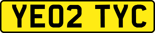 YE02TYC