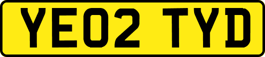 YE02TYD