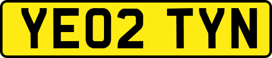 YE02TYN