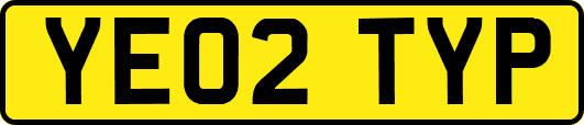 YE02TYP