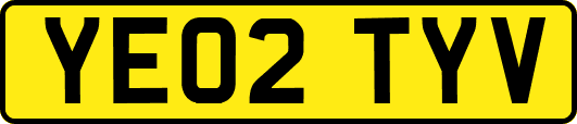 YE02TYV