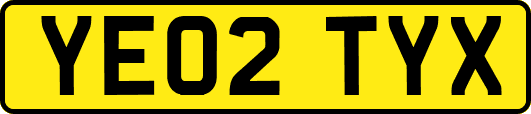 YE02TYX