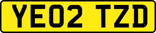 YE02TZD