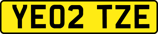 YE02TZE
