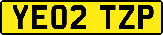 YE02TZP