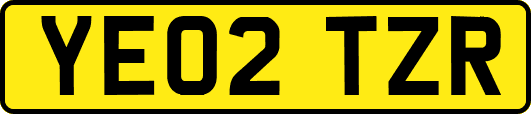 YE02TZR