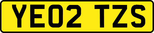 YE02TZS