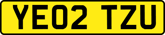 YE02TZU