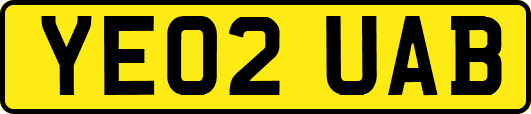 YE02UAB