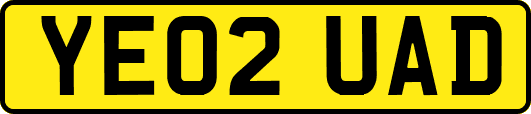 YE02UAD