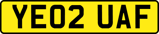 YE02UAF
