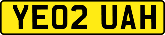 YE02UAH
