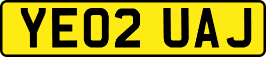 YE02UAJ