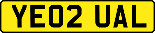 YE02UAL