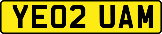 YE02UAM