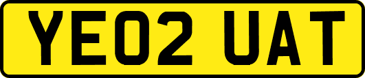 YE02UAT
